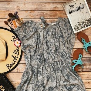 Lauren Conrad Mini Dress